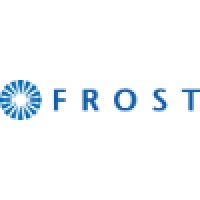 Frost Chicago logo, Frost Chicago contact details