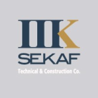 Sekafco logo, Sekafco contact details