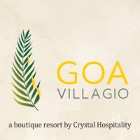 Goa Villagio Resort logo, Goa Villagio Resort contact details