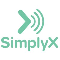 SimplyX Digital Solutions logo, SimplyX Digital Solutions contact details