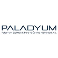 Paladyum Elektronik Para ve Ödeme Hizmetleri A. Ş. logo, Paladyum Elektronik Para ve Ödeme Hizmetleri A. Ş. contact details