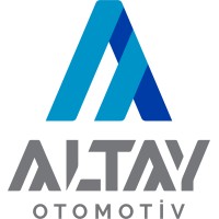 ALTAY OTOMOTİV A.Ş. logo, ALTAY OTOMOTİV A.Ş. contact details