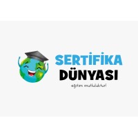 Sertifika Dünyası logo, Sertifika Dünyası contact details