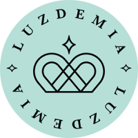 Luzdemia logo, Luzdemia contact details