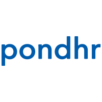 Pondhr logo, Pondhr contact details