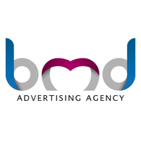 BMD Advertising Agency logo, BMD Advertising Agency contact details