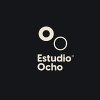 Estudio Ocho logo, Estudio Ocho contact details