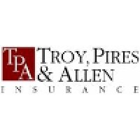 Troy, Pires & Allen logo, Troy, Pires & Allen contact details