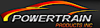 Powertrain Products Inc logo, Powertrain Products Inc contact details