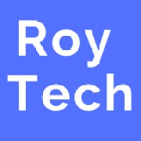 Roytech Inc logo, Roytech Inc contact details