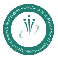 The Ontario Association of Speech-Language Pathologists and Audiologists (OSLA) logo, The Ontario Association of Speech-Language Pathologists and Audiologists (OSLA) contact details