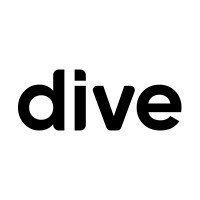 Dive logo, Dive contact details