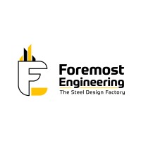 Foremost Engineering logo, Foremost Engineering contact details