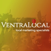 VentraLocal Digital Marketing logo, VentraLocal Digital Marketing contact details