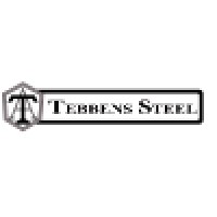 Tebbens Steel LLC logo, Tebbens Steel LLC contact details