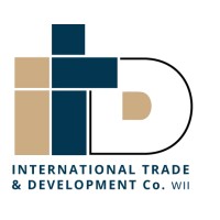 International Trade & Development Company W.L.L logo, International Trade & Development Company W.L.L contact details