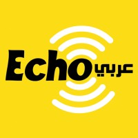 Echo عربي logo, Echo عربي contact details