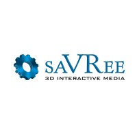 saVRee logo, saVRee contact details