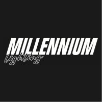 Millennium Lighting logo, Millennium Lighting contact details