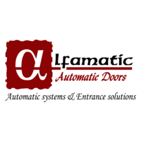 Alfamatic logo, Alfamatic contact details