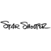 StarShooter Entertainment logo, StarShooter Entertainment contact details