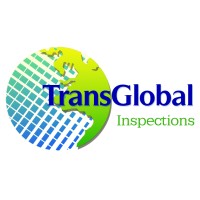 Transglobal Inspections LLC logo, Transglobal Inspections LLC contact details