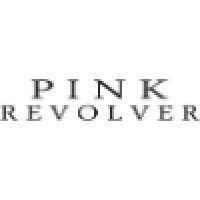 Pink Revolver logo, Pink Revolver contact details