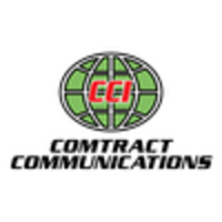 Comtract Communications Inc logo, Comtract Communications Inc contact details