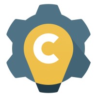 Caster.IO logo, Caster.IO contact details