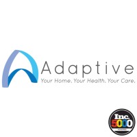 Adaptive Nursing & Healthcare Services, Inc. logo, Adaptive Nursing & Healthcare Services, Inc. contact details