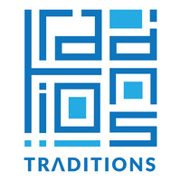 Traditions Pakistan logo, Traditions Pakistan contact details