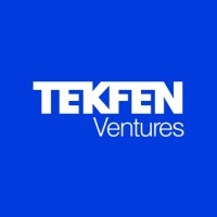 Tekfen Ventures logo, Tekfen Ventures contact details