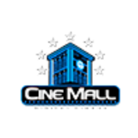 CineMall logo, CineMall contact details