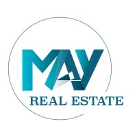 M A Y Real Estate logo, M A Y Real Estate contact details