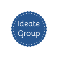 Ideate Group logo, Ideate Group contact details