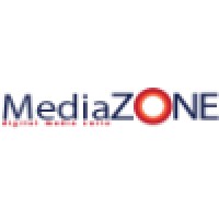 MediaZone LTD logo, MediaZone LTD contact details