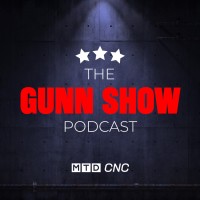 The Gunn Show logo, The Gunn Show contact details