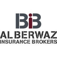 Al Berwaz Insurance Brokers logo, Al Berwaz Insurance Brokers contact details