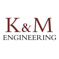 K&M Engineering LLC logo, K&M Engineering LLC contact details