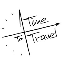 Time To Travel logo, Time To Travel contact details