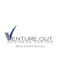 Venture Out Business Center logo, Venture Out Business Center contact details