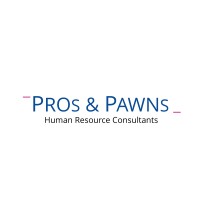 Pros & Pawns HR Consultants logo, Pros & Pawns HR Consultants contact details