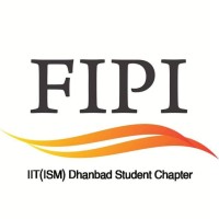 FIPI IIT (ISM) Student Chapter logo, FIPI IIT (ISM) Student Chapter contact details