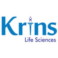 Krins Life Sciences logo, Krins Life Sciences contact details