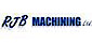 RJB Machining Ltd. logo, RJB Machining Ltd. contact details