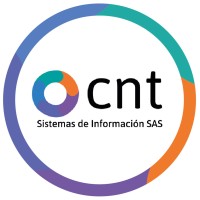 CNT Sistemas de Información logo, CNT Sistemas de Información contact details