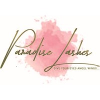 Paradise Lashes logo, Paradise Lashes contact details