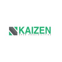 Kaizen Machinery logo, Kaizen Machinery contact details