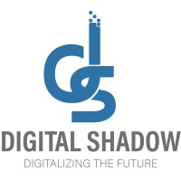 Digital Shadow IT logo, Digital Shadow IT contact details