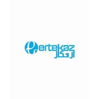 Ertekaz Technology logo, Ertekaz Technology contact details